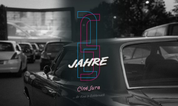 Spot – CINE SURA 25 Years