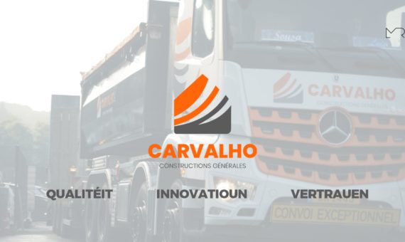 CARVALHO Constructions Générales