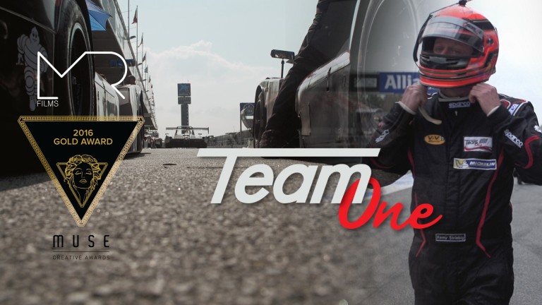 Team One Vimeo Cover_muse