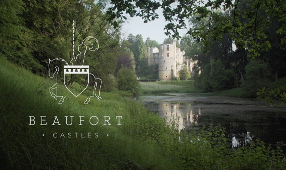 Beaufort Castles