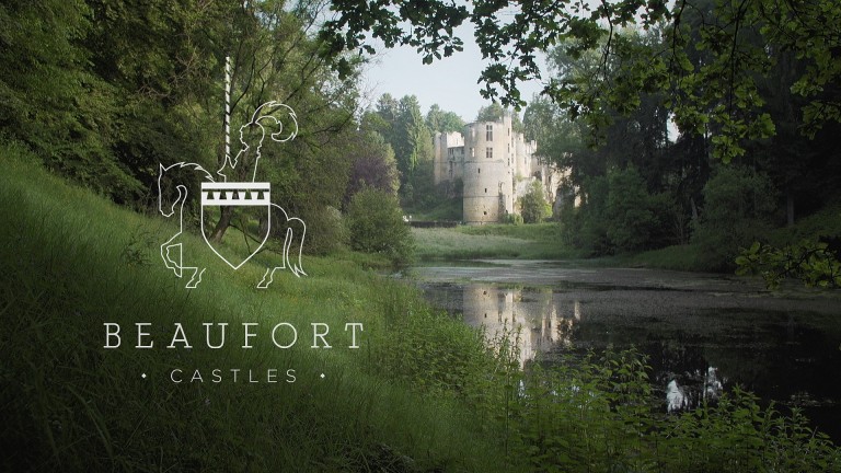 Chateau Beaufort