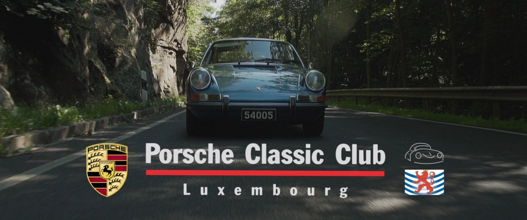 Porsche classic Luxembourg