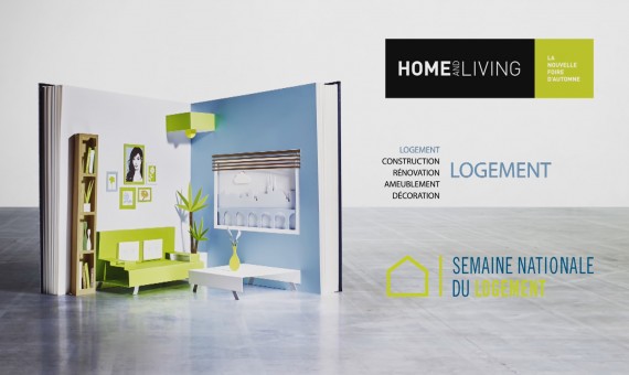 Home & Living – Luxexpo