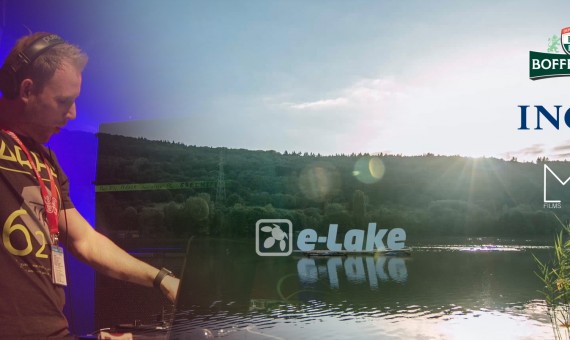 e-Lake Aftermovie 2016