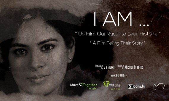 I AM … A Film Telling Their Story