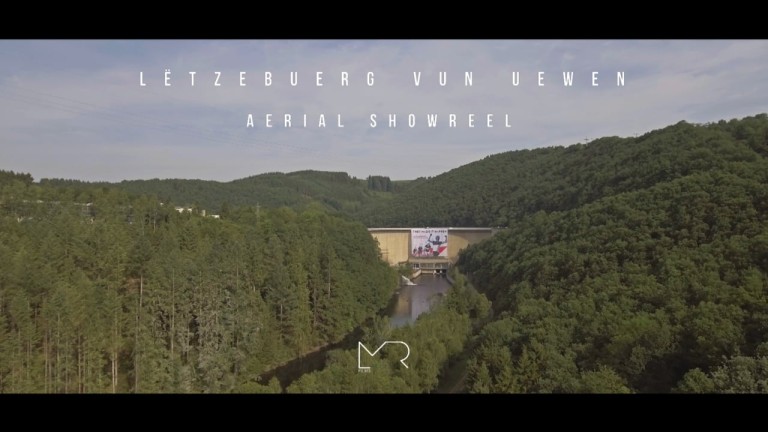 Letzebureg vun Uewen MR FILMS