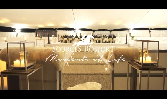Rosport – Moments of Life