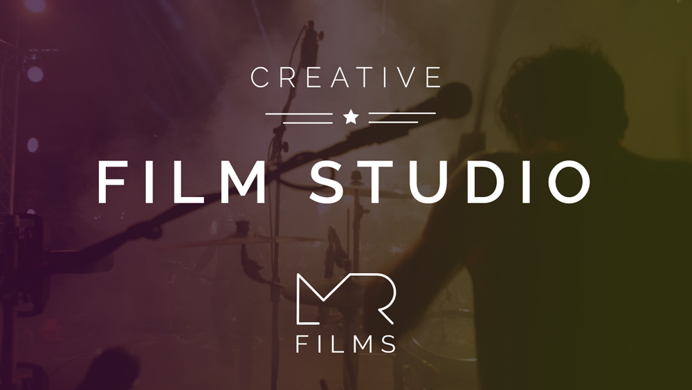 MR FILMS | Creative Film Studio