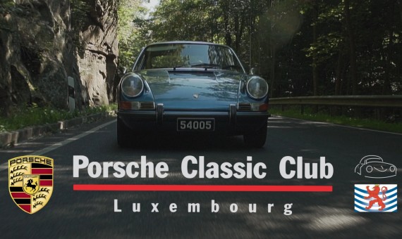 Porsche Classic Meeting