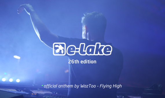 e-Lake Aftermovie 2023